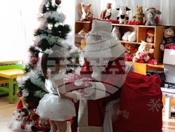 Снимка: Община Шумен