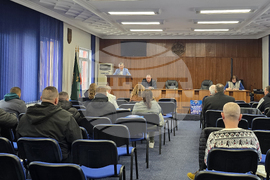 Кула - Общински съвет - заседание