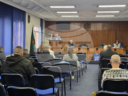 Кула - Общински съвет - заседание