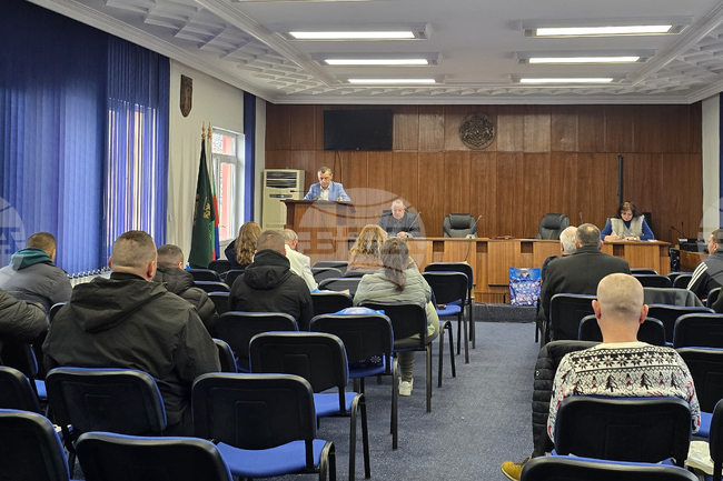 Кула - Общински съвет - заседание