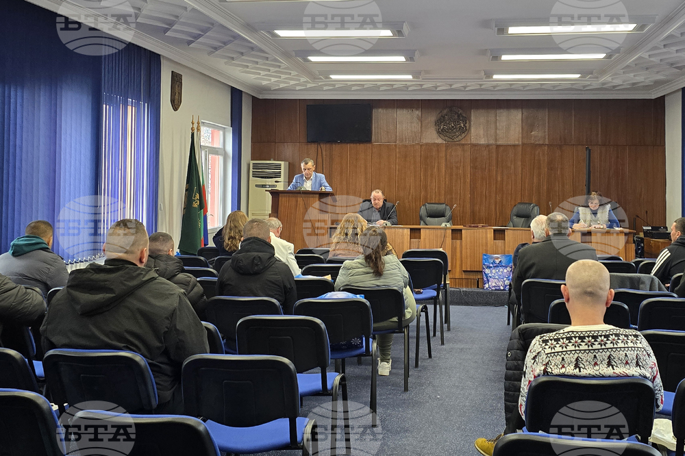 Кула - Общински съвет - заседание