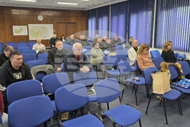 Кула - Общински съвет - заседание