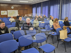 Кула - Общински съвет - заседание