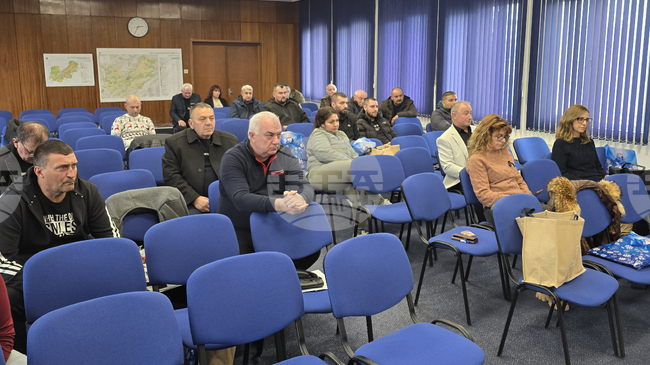 В община Кула увеличиха част от местните данъци