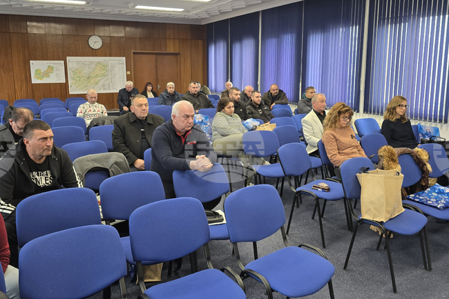 В община Кула увеличиха част от местните данъци