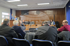 Кула - Общински съвет - заседание