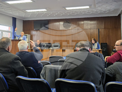 Кула - Общински съвет - заседание