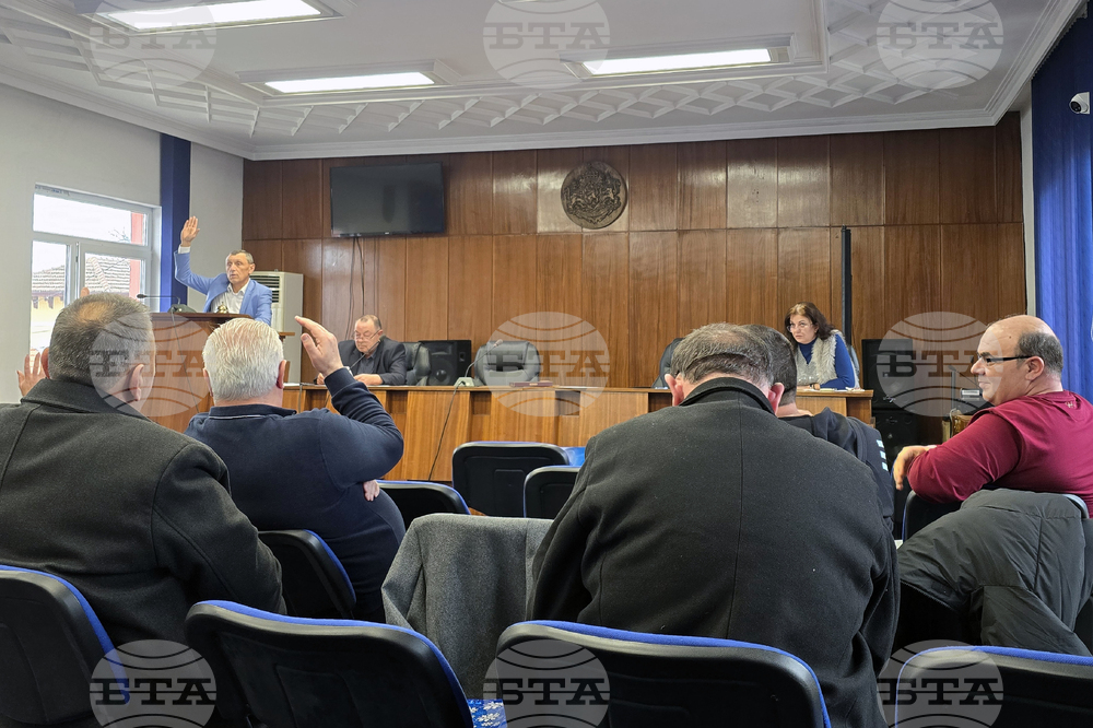 Кула - Общински съвет - заседание