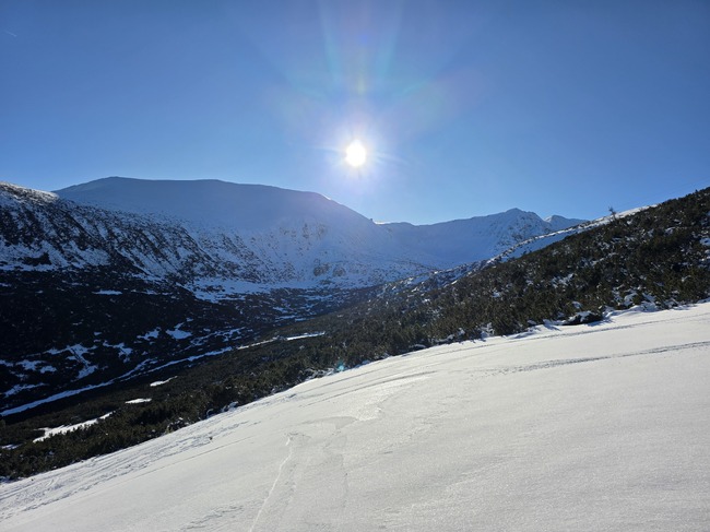 Община Банско: СК „Алпирински“ с доминиращо представяне на държавното първенство по ски-алпинизъм