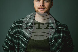 Alex Warren Portrait Session