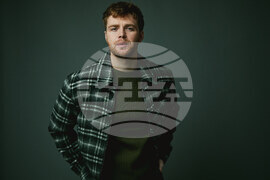 Alex Warren Portrait Session