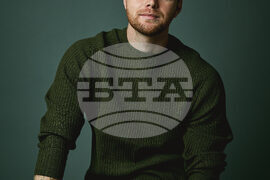 Alex Warren Portrait Session