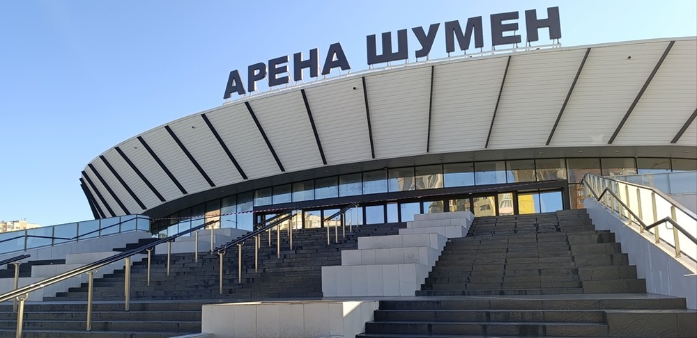 На 19 декември Община Шумен ще проведе церемония по връчване на годишното отличие „Награда на Шумен за спорт“ за 2025 г.