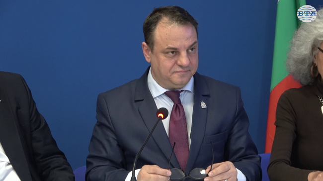 През пролетта на 1876 г. Гюргево е използван ефективно от българските революционери, каза зам.-кметът на румънския град Йонел Мускалу