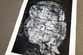 Бургас - конкурс за илюстрация и графика по творба на Петя Дубарова - награждаване