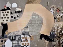 Бургас - конкурс за илюстрация и графика по творба на Петя Дубарова - награждаване