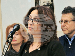 Бургас - конкурс за илюстрация и графика по творба на Петя Дубарова - награждаване