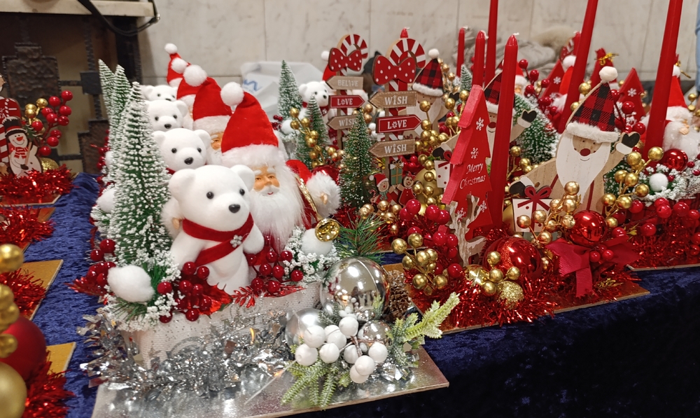 На 18 декември Община Шумен организира благотворителен коледен базар