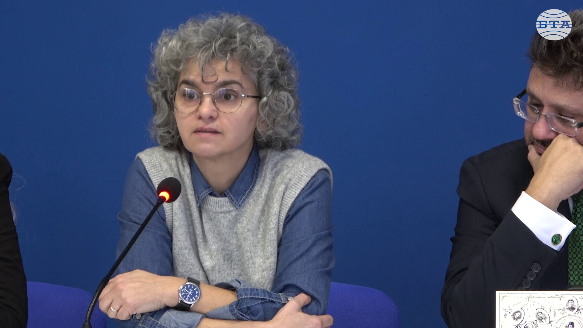 Река Дунав за русенци е символ на свобода, духовност и прогрес, каза кореспондентът на БНР в Русе Ася Пенчева