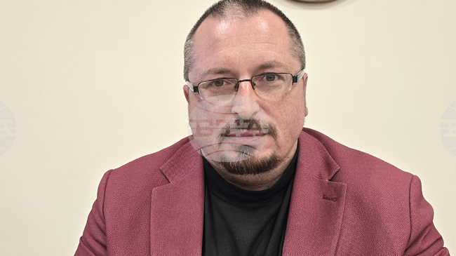 Трудът на панагюрските спортисти и техните треньори трябва да бъде почетен, каза кметът Желязко Гагов по повод "Вечер на Шампионите" 