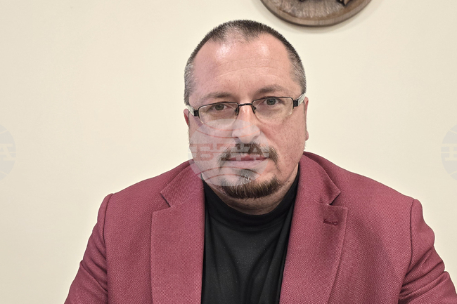 Трудът на панагюрските спортисти и техните треньори трябва да бъде почетен, каза кметът Желязко Гагов по повод "Вечер на Шампионите" 