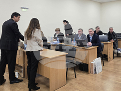 Панагюрище - Общински съвет - заседание