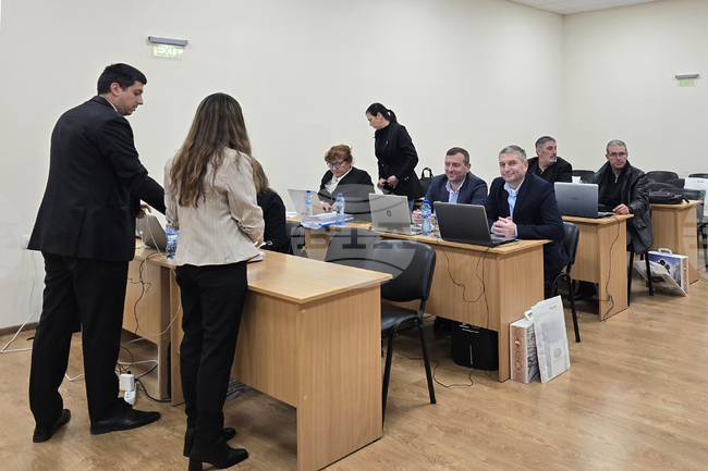 Общинският съвет в Панагюрище преразгледа върнати решения и прие правила за транспортни субсидии