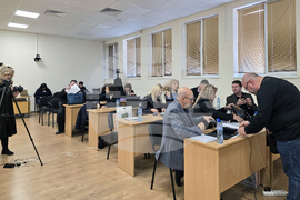 Панагюрище - Общински съвет - заседание