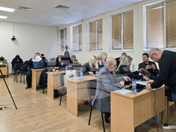 Панагюрище - Общински съвет - заседание