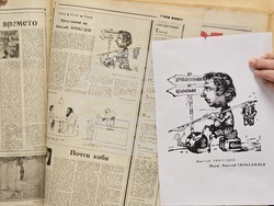 Кърджали - библиотека - проект