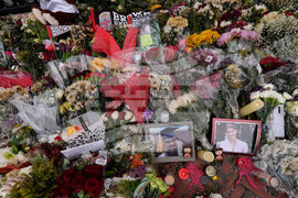 Brown University Shooting