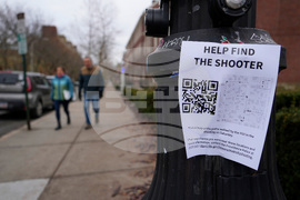 Brown University Shooting