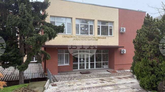 Свищовската професионална гимназия „Алеко Константинов“ ще изпълнява проект за 260 000 лева през следващите три учебни години