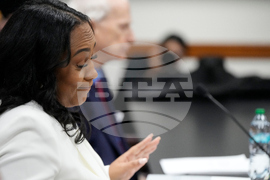 Georgia Election Indictment Lawmakers