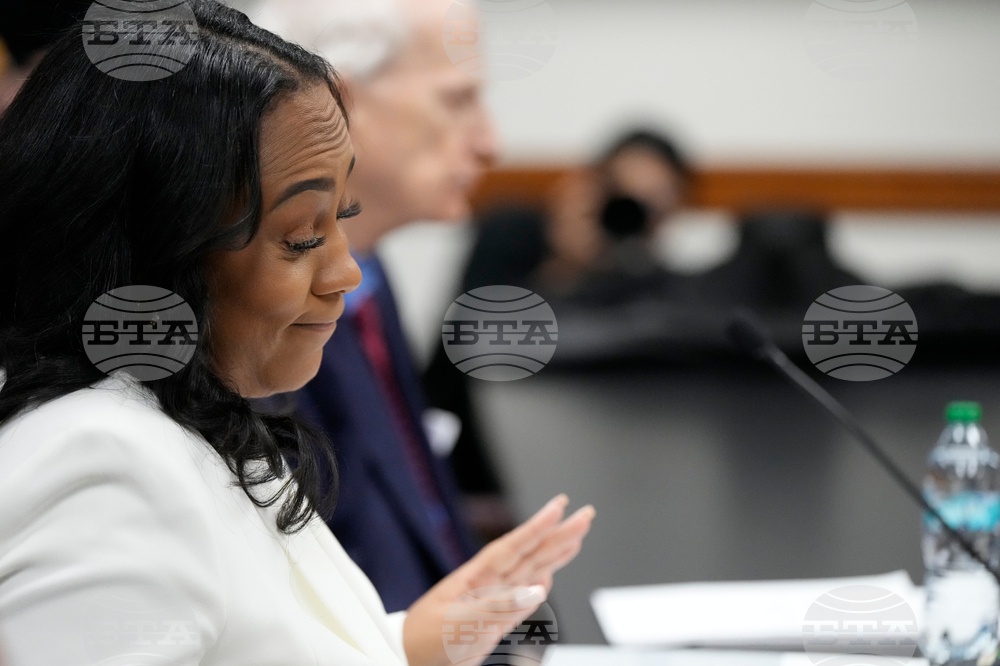 Georgia Election Indictment Lawmakers