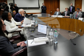 Georgia Election Indictment Lawmakers