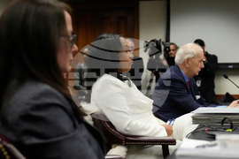 Georgia Election Indictment Lawmakers