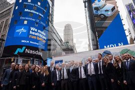 Financial Markets Nasdaq Medline