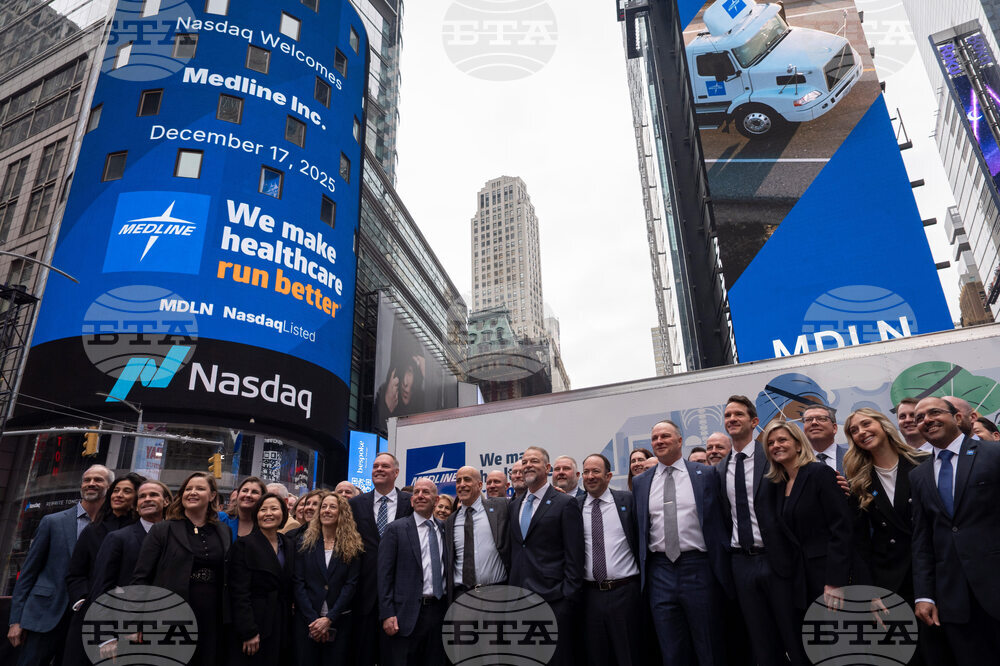 Financial Markets Nasdaq Medline