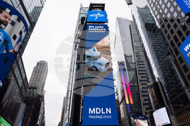 Financial Markets Nasdaq Medline