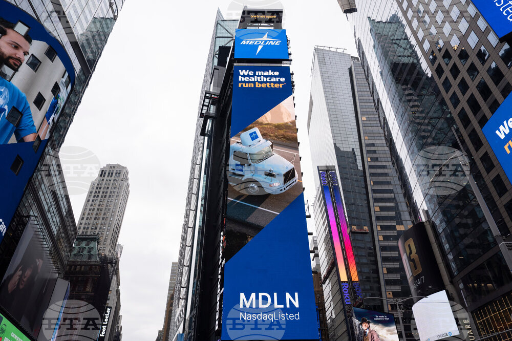 Financial Markets Nasdaq Medline