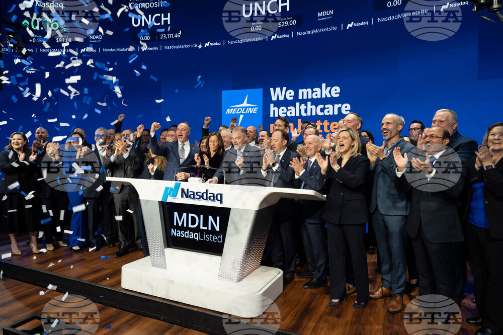 Financial Markets Nasdaq Medline