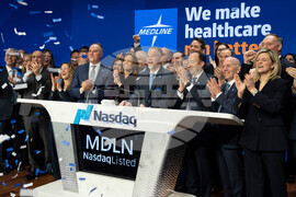 Financial Markets Nasdaq Medline