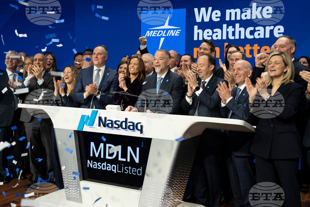 Financial Markets Nasdaq Medline