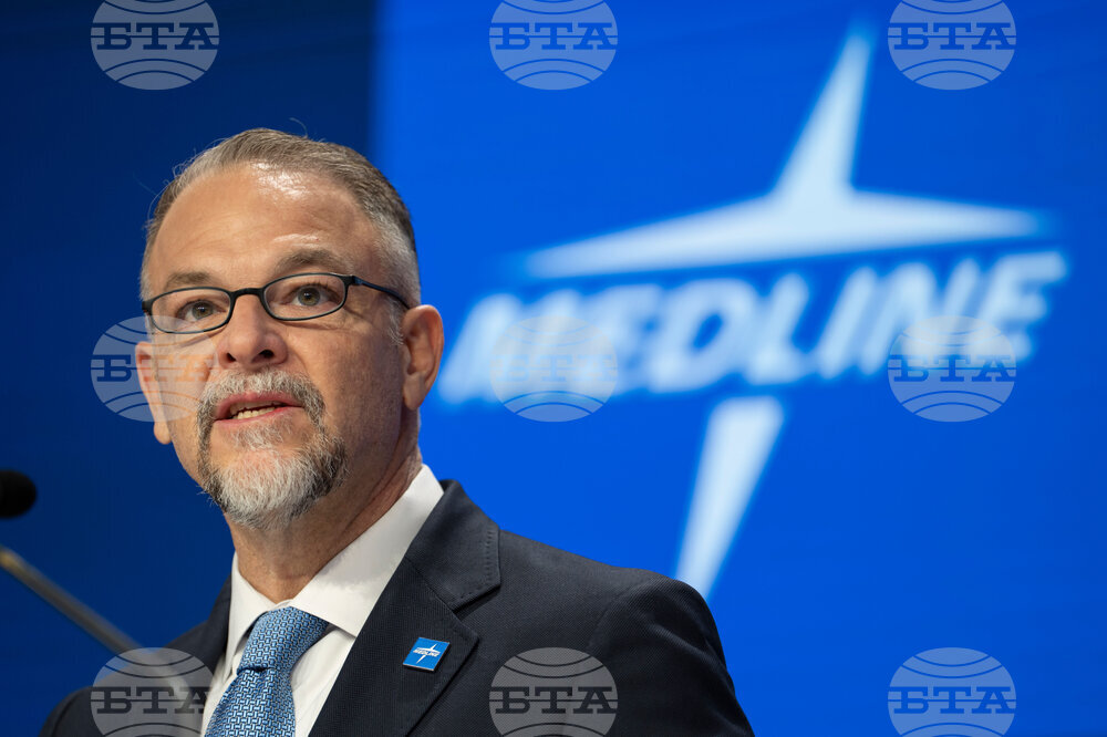 Financial Markets Nasdaq Medline