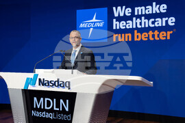 Financial Markets Nasdaq Medline