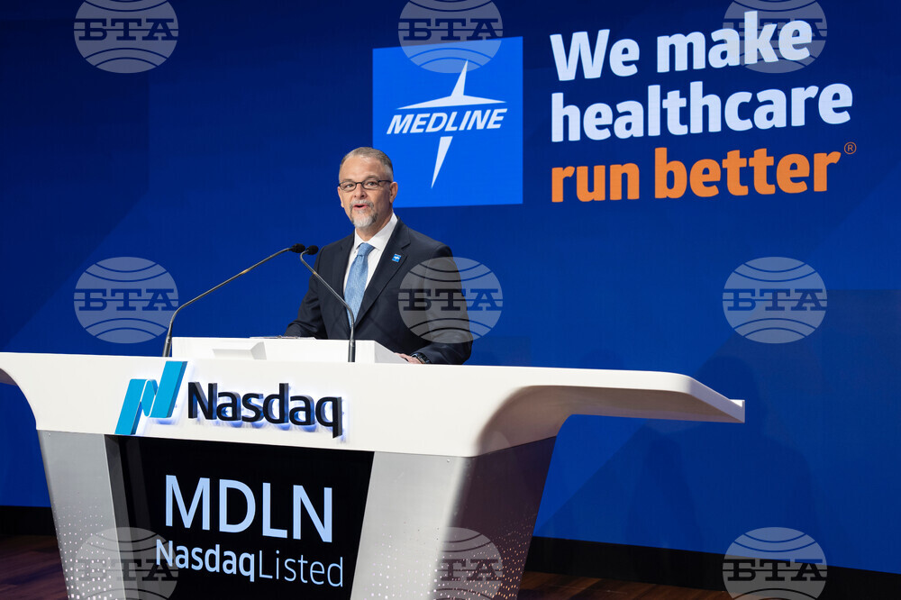 Financial Markets Nasdaq Medline