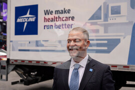 Financial Markets Nasdaq Medline