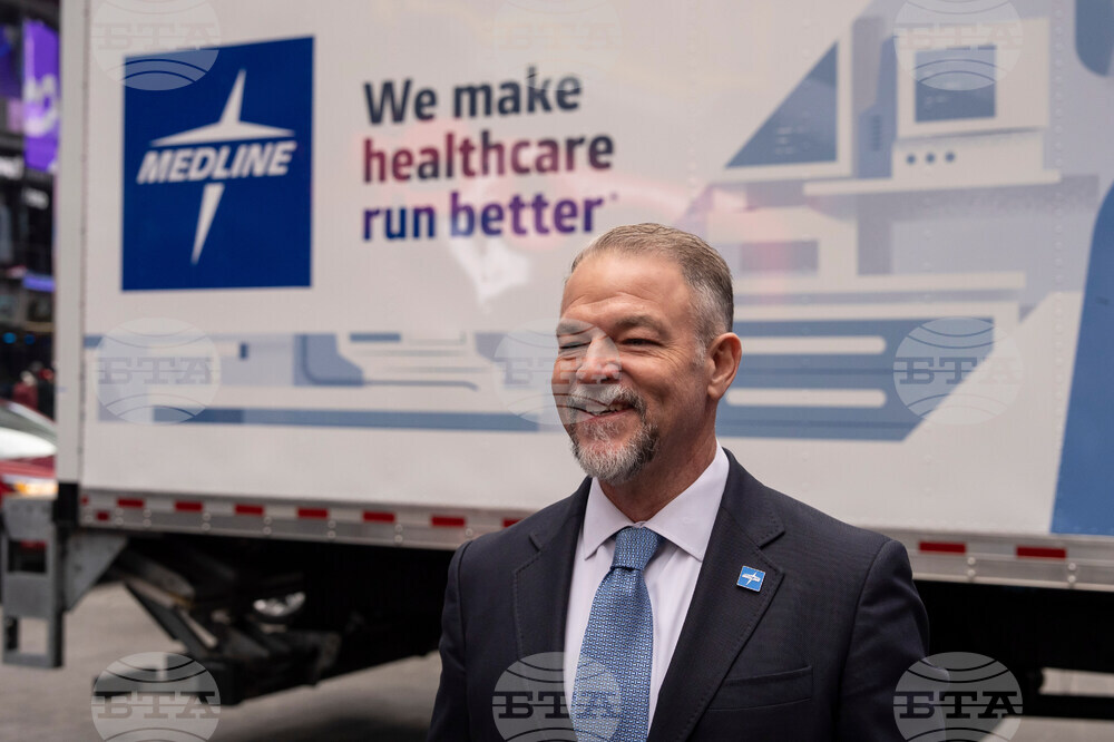 Financial Markets Nasdaq Medline