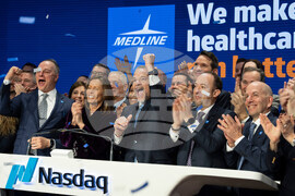 Financial Markets Nasdaq Medline